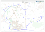 Image: Bolsover Parish Area