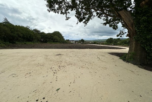 Update on the New Bolsover Allotment Site