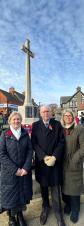 Remembrance Day Service